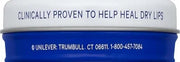 Vaseline Lip Therapy Lip Balm Tin, oz