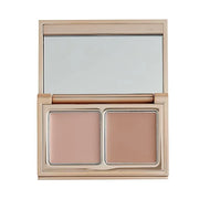 Sigma Beauty Spectrum Color-Correcting Duo – Color Correcting Cream for Concealing and Priming Skin, 2in1 Makeup Set with ...