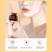 BLUE LOVE Anti-Aging Eye Cream – Reduces Dark Circles & Puffiness, Moisturizing Under-Eye Bags & Fast-Absorbing Wrinkle Tr...