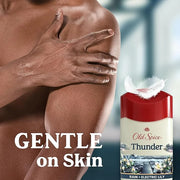 Old Spice Dry Feel Antiperspirant Deodorant for Men, 24/7 Long Lasting Freshness, 24/7 Lasting Sweat & Odor Protection, Ge...