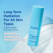Skinfix Barrier+ Triple Lipid-Peptide Lotion: Lightweight, Hydrating Lotion To Help Rescue & Repair The Skin Barrier, 1.7 ...
