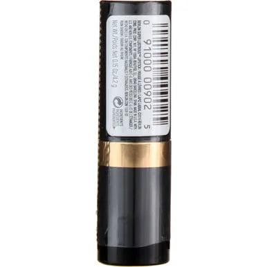 Revlon Super Lustrous Lipstick, Rum Raisin 0.15 oz (Pack of 5) - Product Image