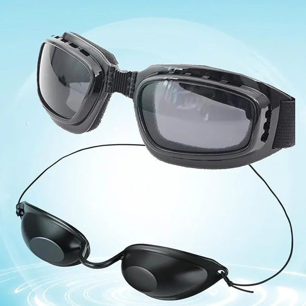 3D Hydrating Moisture Sleep Mask for Dry Eye Relief, Hydrating Dry Eye Relief Sleep Mask, CPAP Moisture Eye Mask for Sleep...