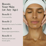 Goop beauty peptide serum |