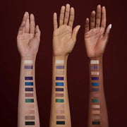 Deck of Scarlet Eyeshadow Pallet - Maximalist, Long Wearing with Saturated Color, Clean & Vegan Eyeshadow - Product Image