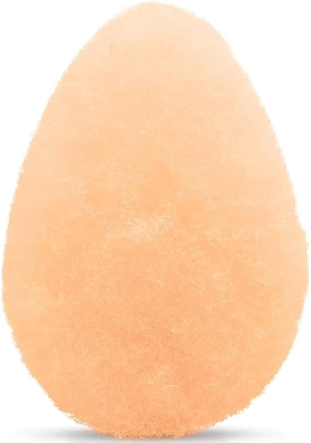 HartFelt Head-to-Toe Exfoliation Beauty Box & Trial Pack Gentle Peach Sensitive Facial Exfoliating Pads, Full Body Spa Scr...