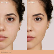 ILIA - Skin Rewind Complexion Stick - Foundation + Concealer + Skincare | Non-Toxic, Vegan, Cruelty-Free, Clean Makeup (12...
