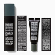 Limited Edition Men's Skincare Gift Set, Cardon Anti-Aging Korean Skincare Routine, Cactus-based, All Skin Types, Face Was...