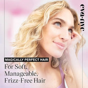 EVANYC Hair Conditioner, Mane Magic 10-in-1, 8.8 fl oz, Sulfate Free, Strengthening Conditioner for Dry Hair and All Hair ...