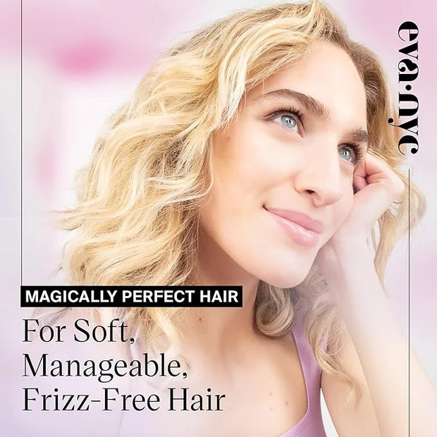EVANYC Hair Conditioner, Mane Magic 10-in-1, 8.8 fl oz, Sulfate Free, Strengthening Conditioner for Dry Hair and All Hair ...