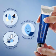 Danique Intensive Lifting Eye Cream – Peptide Phyto Stem Cell, Helps Improve Skin Appearance, Hydrates, and Smooths the Lo...