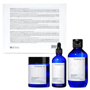 [PKY] Pyunkang Yul Basic Line Skincare Gift Set, Holiday Essentials for Moisturizing & Nourishing, Toner, Serum & Face Cre...