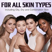 Collagen Eye Cream Anti Aging - Under Eye Cream for Dark Circles - Retinol Eye cream - Firming Eye Serum - for Puffiness a...