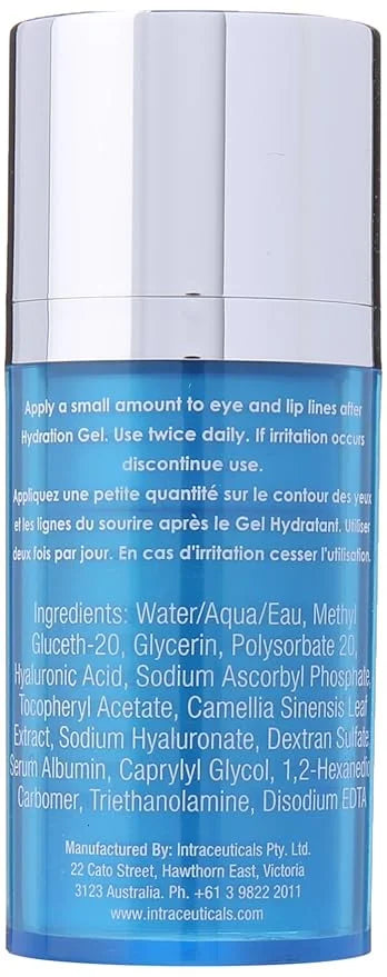 Rejuvenate Eye Gel, 0.5 Fluid Ounce - Product Image