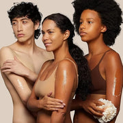 Native Body Wash for Men & Women, Seasonal | Sulfate, Paraben, and Dye Free, with Naturally Derived Clean Ingredients Leav...