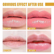 2 Pack Nourishing Lip Balm Honey Lines