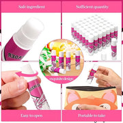 50 Pcs Cheer Gifts Bulk Cheerleading