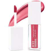 Serum Infused Lip Gloss for Women, Lightweight Non-Sticky High Glossy Moisturizing and Hydrating Lip Gloss 3 ml - Product ...