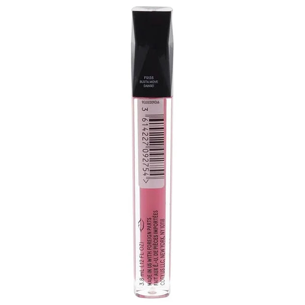 COVERGIRL Full Spectrum Gloss Idol- Moisturizing Lip Gloss Busta Move - Product Image
