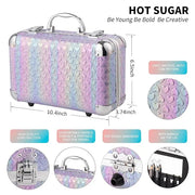 Hot Sugar All In One Makeup Set