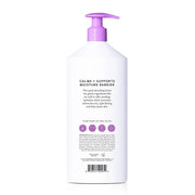 Billie Soothe Comforting Body Lotion, Oat Milk + Ceramides, 18oz - Product Image