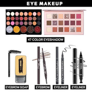 Makeup Set Makeup Set for Women Girls Teens