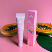 Dr. PawPaw Your Gorgeous Skin Brightening Eye Cream - Nourishing Under Eye Cream with Papayaluronic - Hydrating for Dark C...