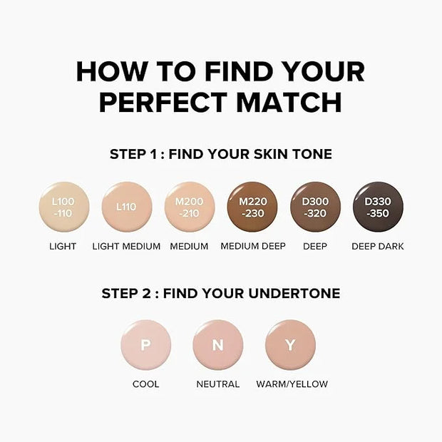 Beauty of Joseon Daily Tinted Fluid Sunscreen 12 Shades for Face Moisturizing Broad Spectrum SPF 40 Korean Skincare 50ml, ...