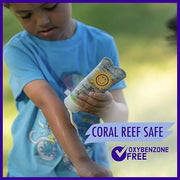 California Kids Super Sensitive SPF 30+ Sunscreen Lotion | Broad Spectrum | Titanium Dioxide | Unscented Hypoallergenic Mi...