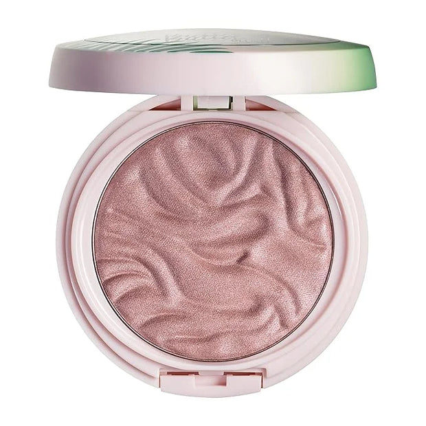 Physicians Formula Murumuru Butter Blush Makeup Powder, Saucy Mauve, Dermatologist Approved, Vegan - Product Image