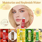 5 Pack Lip Balm Natural Lip