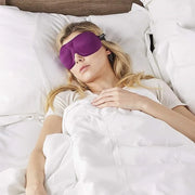 Bucky 40 Blinks No Pressure Eye Mask for Travel & Sleep - Product Image