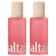 Saltair - Pink Beach Body Oil - Nourishing Body Moisturizer - 2 Pack - Product Image