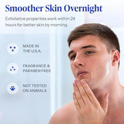 Tend Skin Razor Bump, Ingrown Hair Solution for Unsightly Razor Bumps, Ingrown Hair and Razor Burns, Post Shaving and Waxi...
