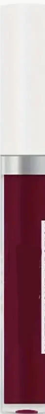 Long-Lasting Waterproof Matte Lip Gloss - Product Image