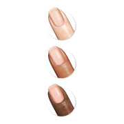 Sally Hansen Miracle Gel™, Color Grip Primer and Base Coat, Long Lasting, Gel-Like Formula, No UV Lamp Needed, Clear Nail ...