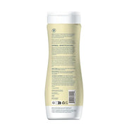 ATTITUDE Hair Shampoo for Sensitive Dry Scalp, EWG Verified, Soothing Oat, Protects Color, Naturally Derived Ingredients, ...