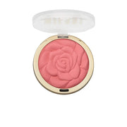 Milani Baked Blush, Powder Blush for Cheeks, Cruelty Free Makeup - Shape, Contour & Highlight Face for a Shimmery or Matte...