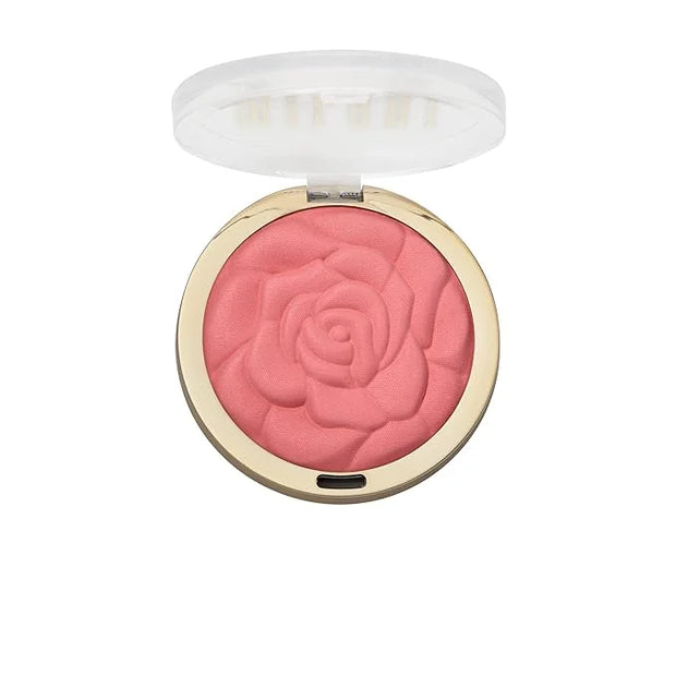 Milani Baked Blush, Powder Blush for Cheeks, Cruelty Free Makeup - Shape, Contour & Highlight Face for a Shimmery or Matte...