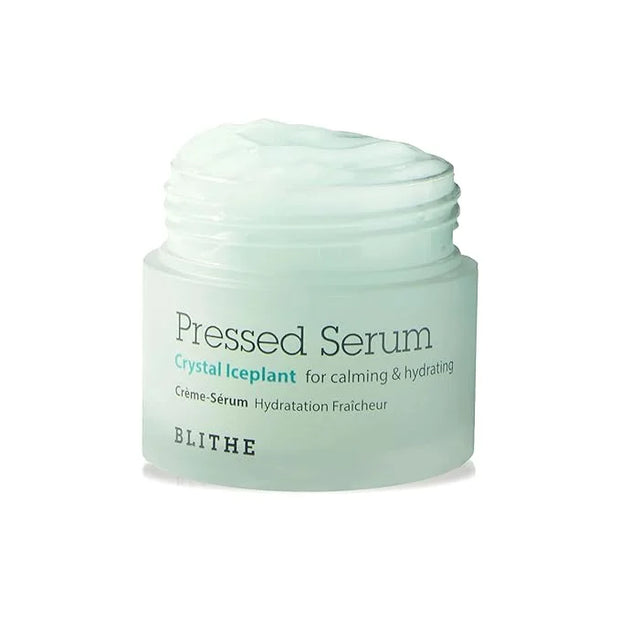 BLITHE Pressed Serum Crystal Iceplant 0.91 fl oz - Product Image