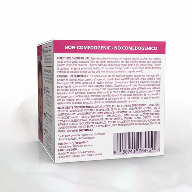 Cicatricure Face Moisturizer, Antimanchas Brightening Moisturizing Gel Cream, Reduces Dark Spots, Patches and Boosts Skin ...