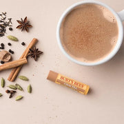 Burt's Bees Chai Tea Lip Balm Blister, 0.15 Ounce - Product Image