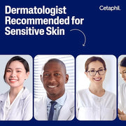Cetaphil Face & Body Moisturizer, Hydrating Moisturizing Cream for Dry to Very Dry, Sensitive Skin, NEW 1 oz 12 Pack, Frag...