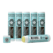 Moon Valley Organics Beeswax Lip Balm VANILLA,