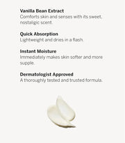 Victoria's Secret PINK Body Lotion, Vanilla 12 oz - Product Image