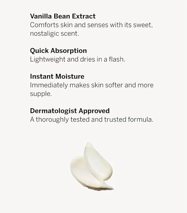 Victoria's Secret PINK Body Lotion, Vanilla 12 oz - Product Image