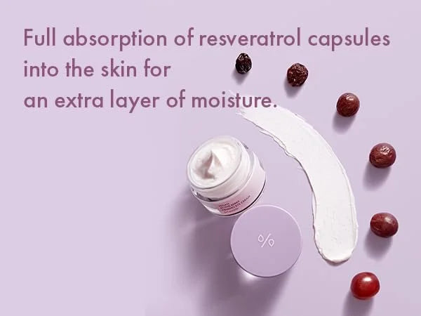 leegeehaam Dr.Ceuracle Vegan Active Berry Firming Eye Cream with Applicator (32g / 1.12 oz.) - Hydrating Resveratrol Eye T...