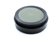 Khaki Grey Dark Green Sage Thyme Forest Fern Matte Opaque Pressed Powder Single Vegan Eyeshadow; Talc, Paraben & Cruelty F...