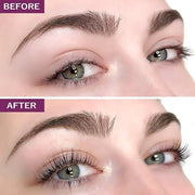 EYELASH Growth Serum for Longer Fuller Healthier Eyelashes and Brows Natural Formula 5ML (5ML, Count, 1) - Product Image