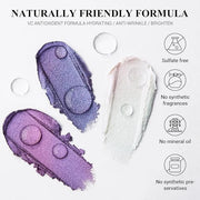 3PCS Eyeshadow Stick,Pro Longwear Cream Eye Shadow Sticks Pencils Set-Gradient Set - Product Image